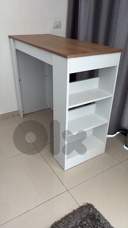 bar table