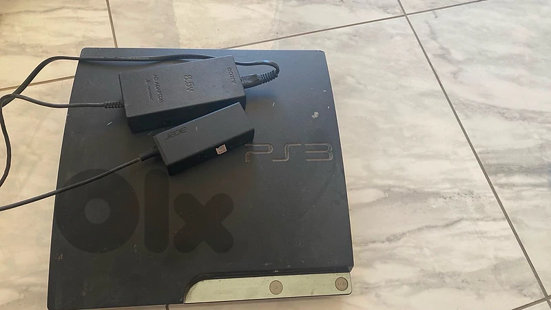 playstation 3