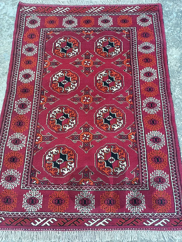 Persian Carpet. Hand Made.سجاد عجمي