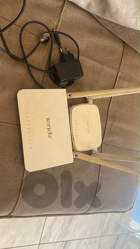 مكنات wifi
