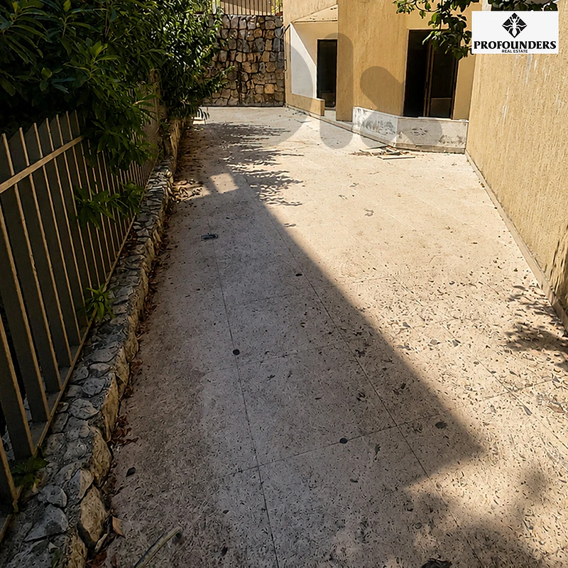 Apartment for sale in Ain Aalak شقة للبيع في عين علق Apartment for sale in Ain Aalak شقة للبيع في عين علق