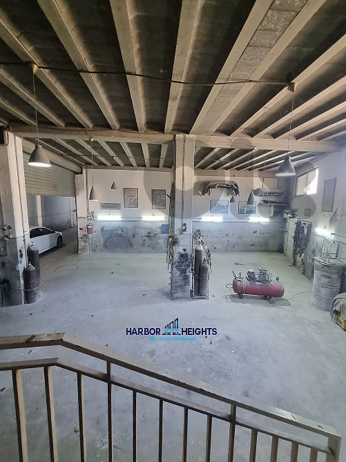 Garage for Sale in Dekwaneh - كراج للبيع في الدكوانة