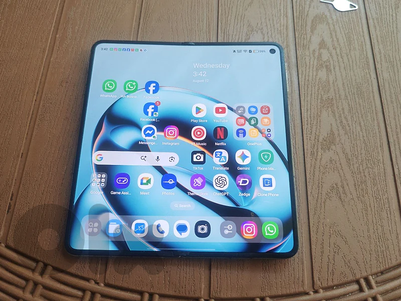 one plus open 512/16