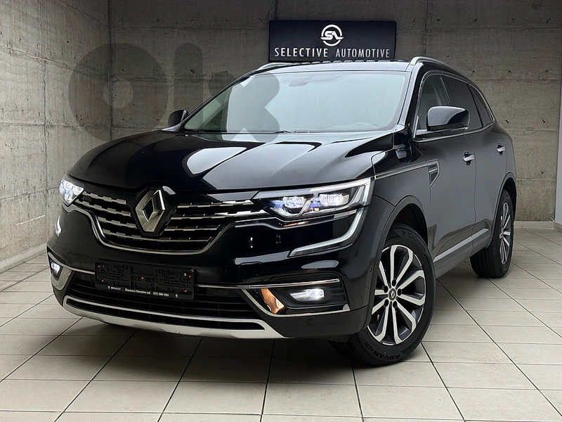 Renault Koleos 2020 LIMITED 1 Owner 69.000 km