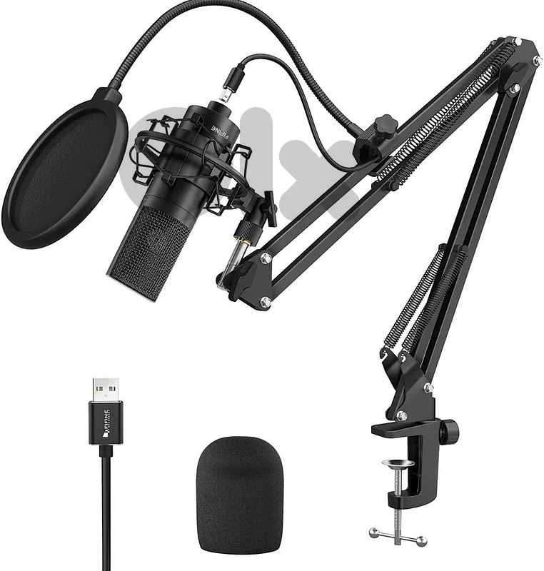 Microphone Fifine K780A USB Mic Kit