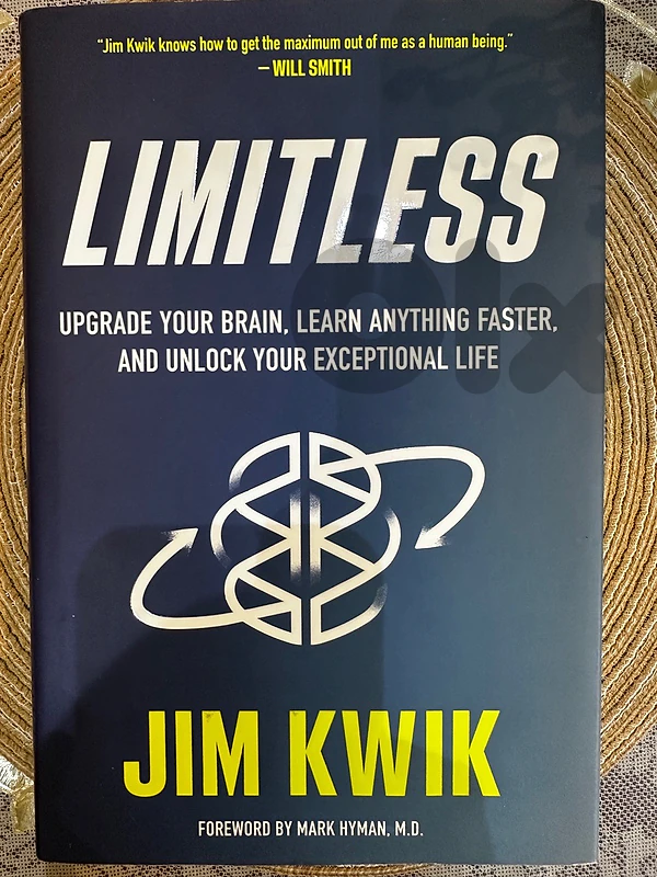 LIMTLESS