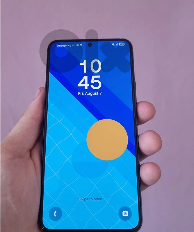 Samsung S22 like new