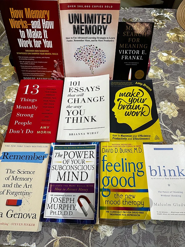 Any Book 6$ Only!