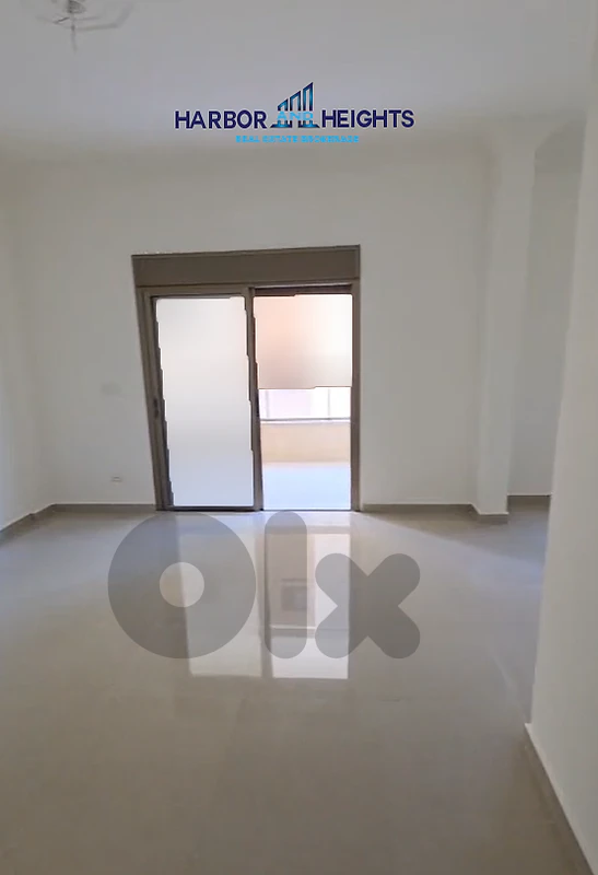 Apartment for Sale in Betchay - شقة للبيع في بطشاي