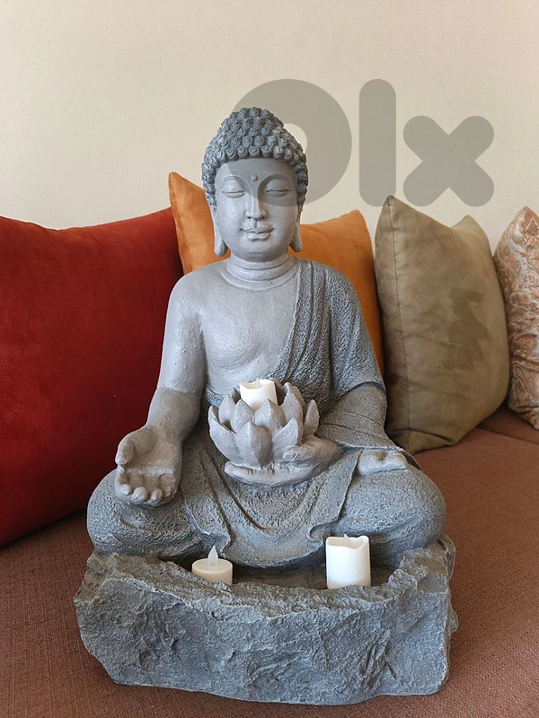 buddha