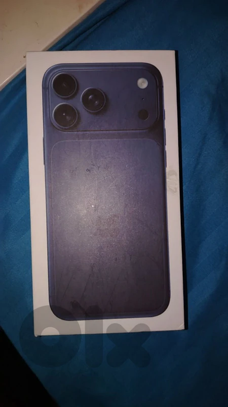 iphone 17 pro max copy