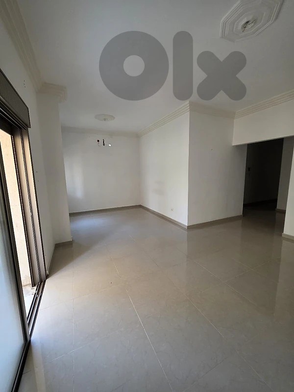 Apartment for sale in botchay شقة للبيع في بطشاي