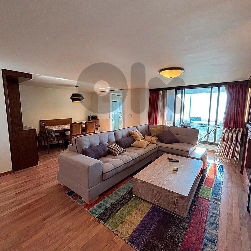 160 Sqm Chalet in Tilal Faqra