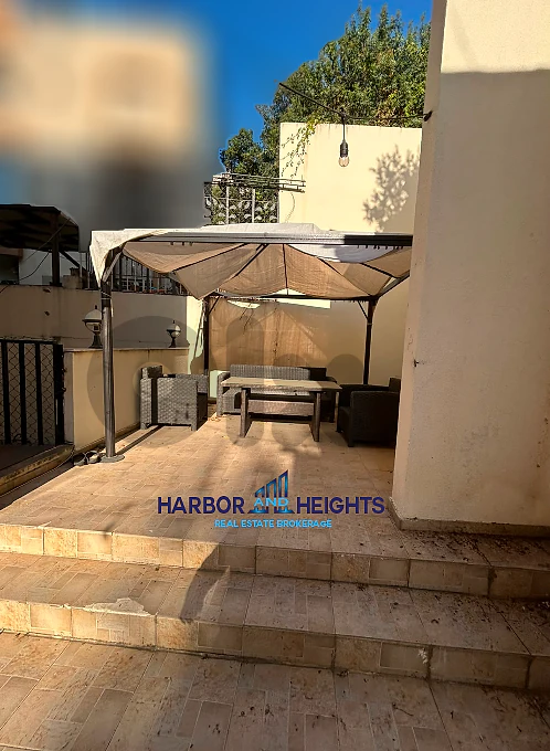 Apartment for Rent in Bsalim - شقة للإيجار في بصاليم