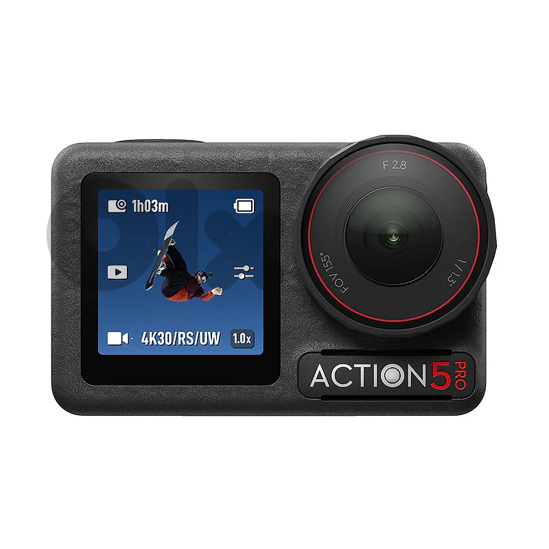 DJI Osmo Action 5 Pro Standard