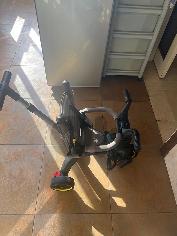 stroller for kids