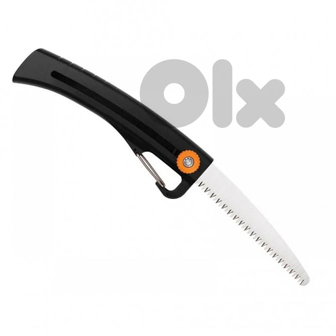 essential garden saw
