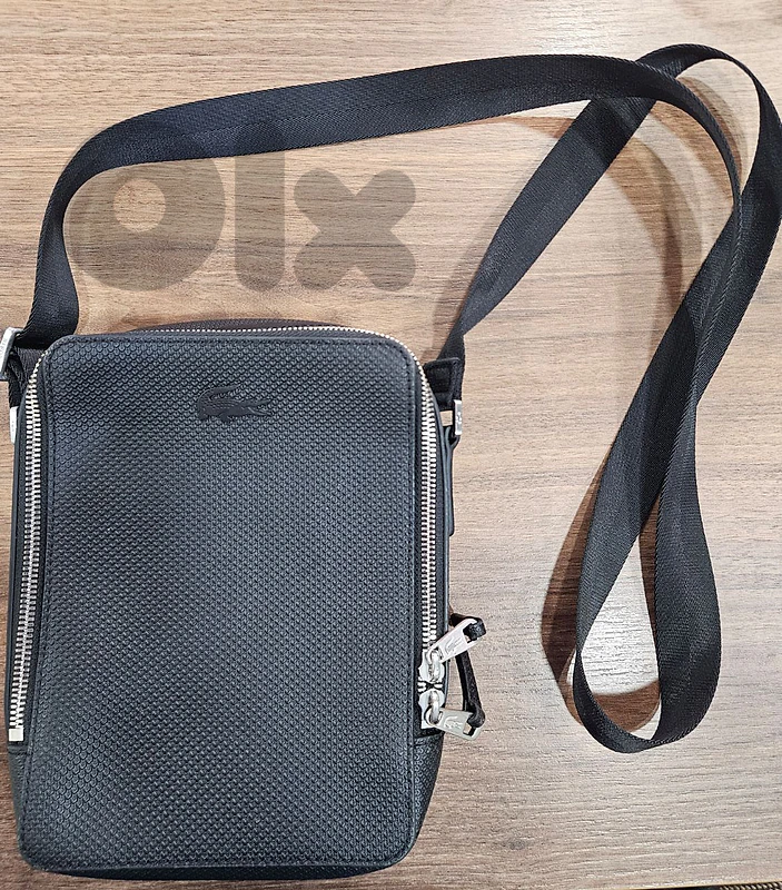 Lacoste Cross bag