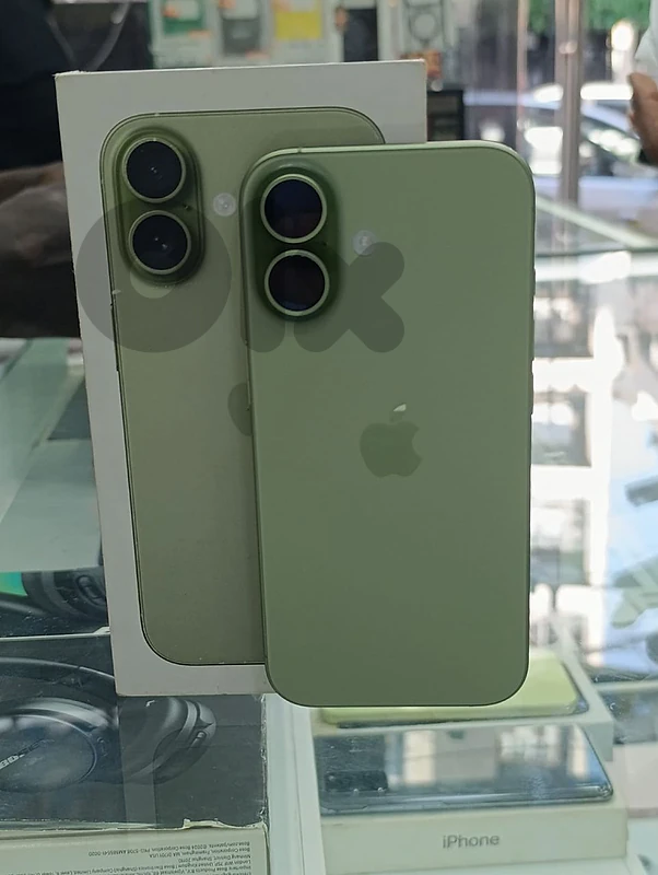 apple iphone 17 used