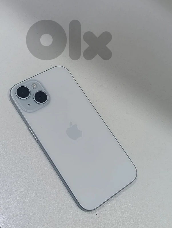 apple iphone 15 used