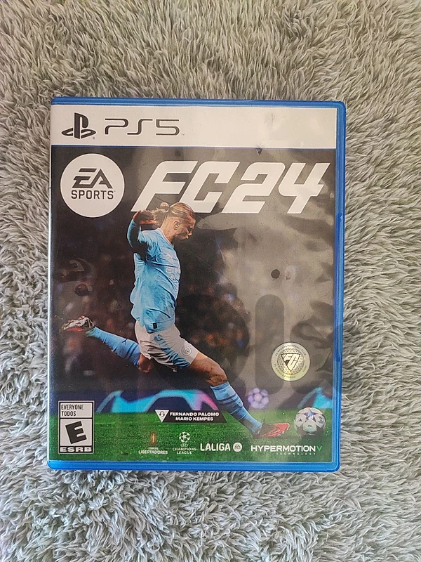 fc 24 for trade or money