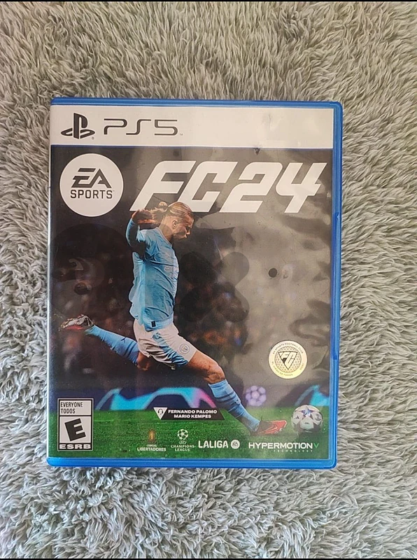 fc24 for trade or buy.