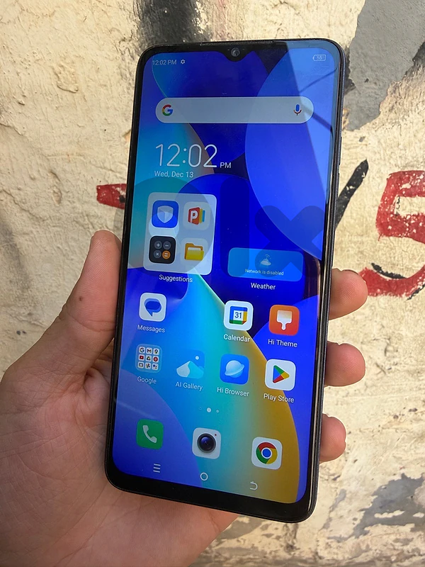 Spark 10