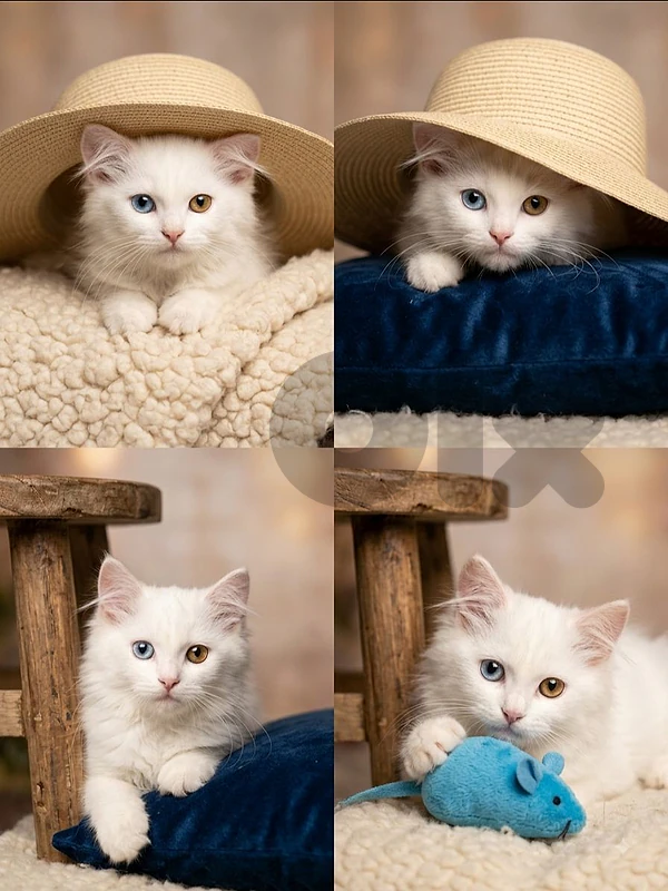 Turkish Angora