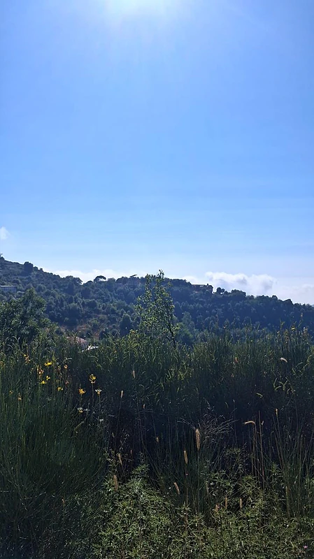 Panoramic Hilltop |1,205 m²| Jouret el termos