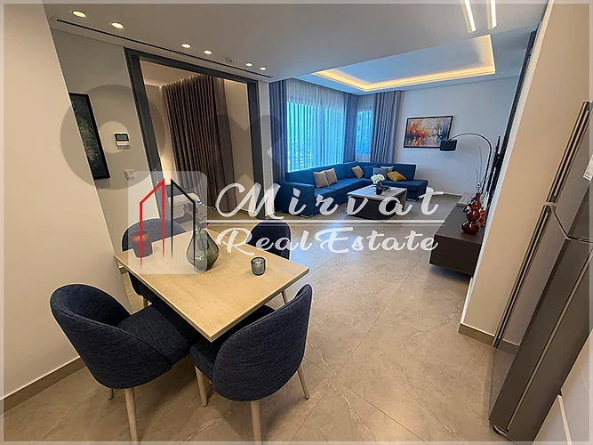 Modern Apartment|Close to Sassine|All Inclusive