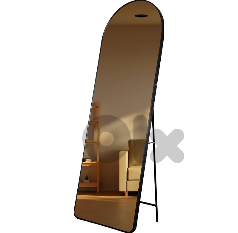 standing mirror