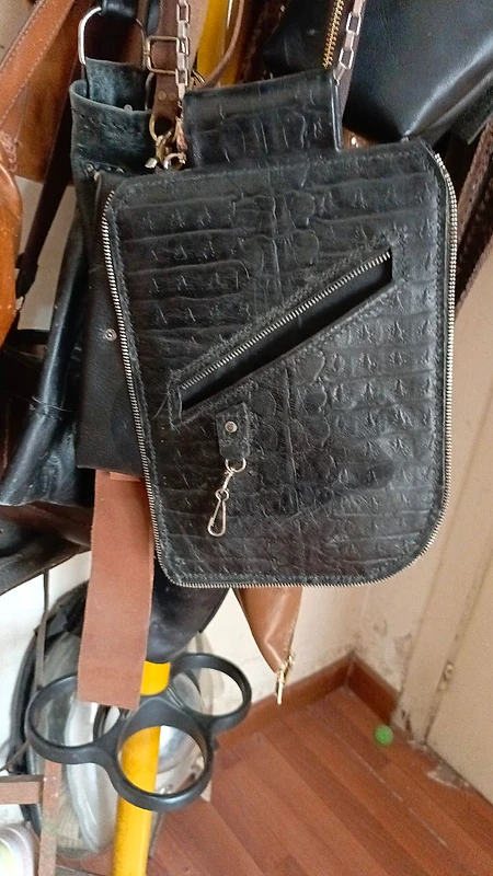 pocket