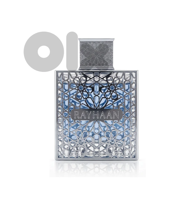 Rayhaan – Aquatica Eau de Parfum 100 mL – For Men