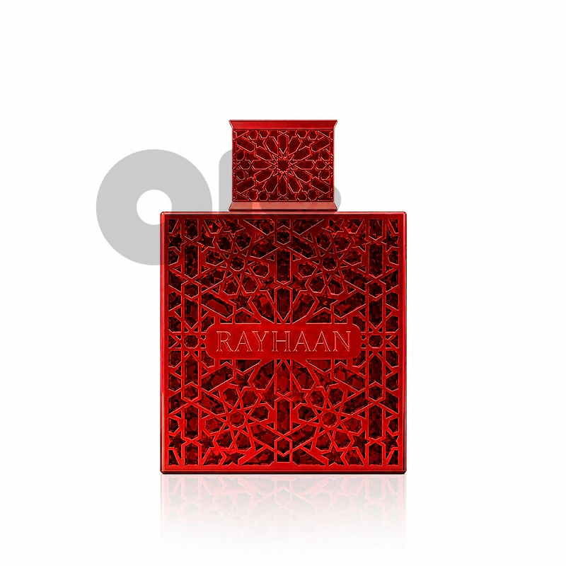 Rayhaan – Crimson Eau de Parfum 100 mL – For Men