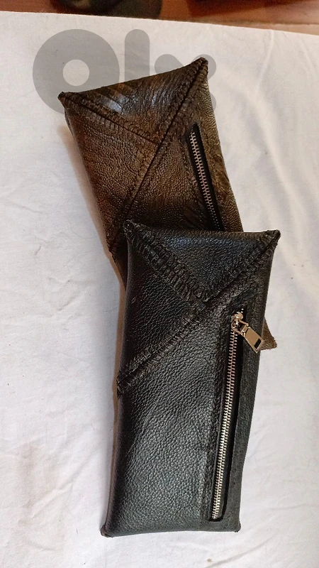 clutch bag