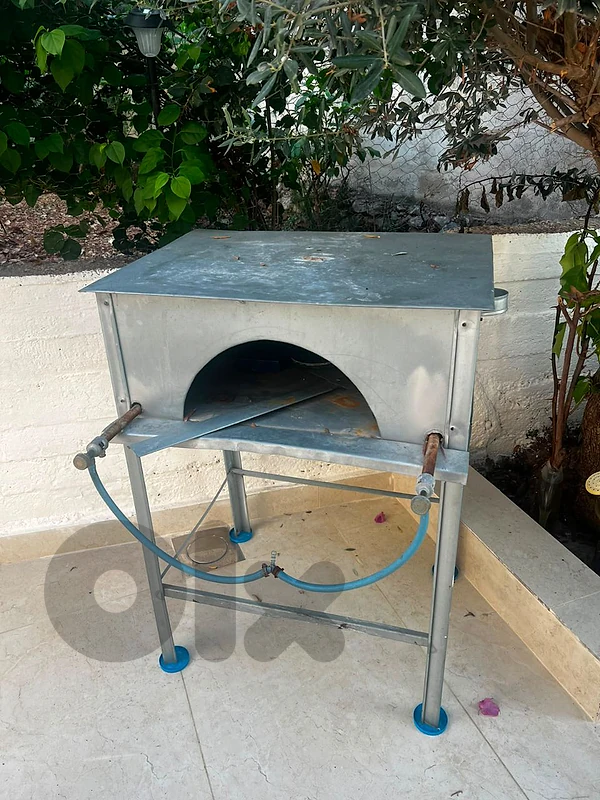 Saj Maker+Furn