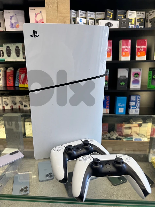 ps5 1tb slim