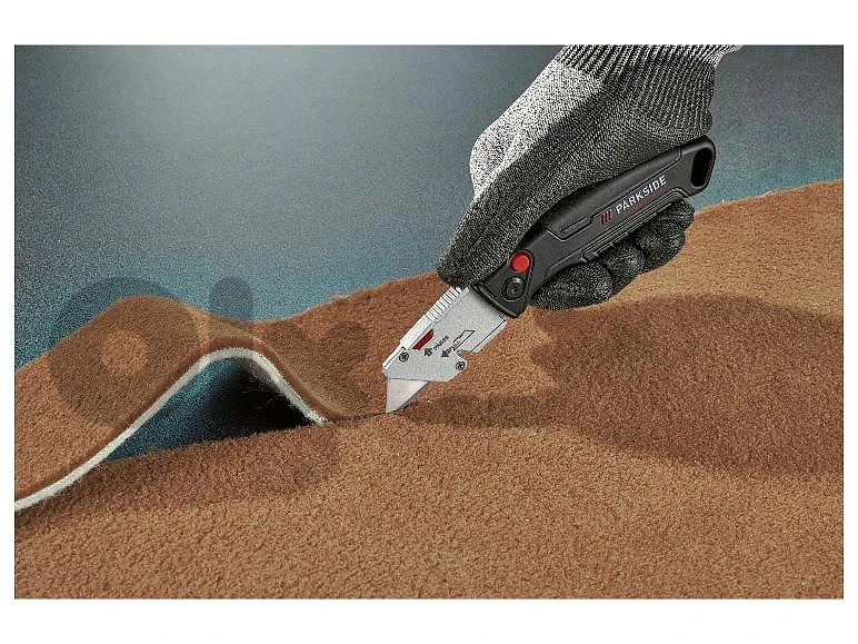 folding cutter