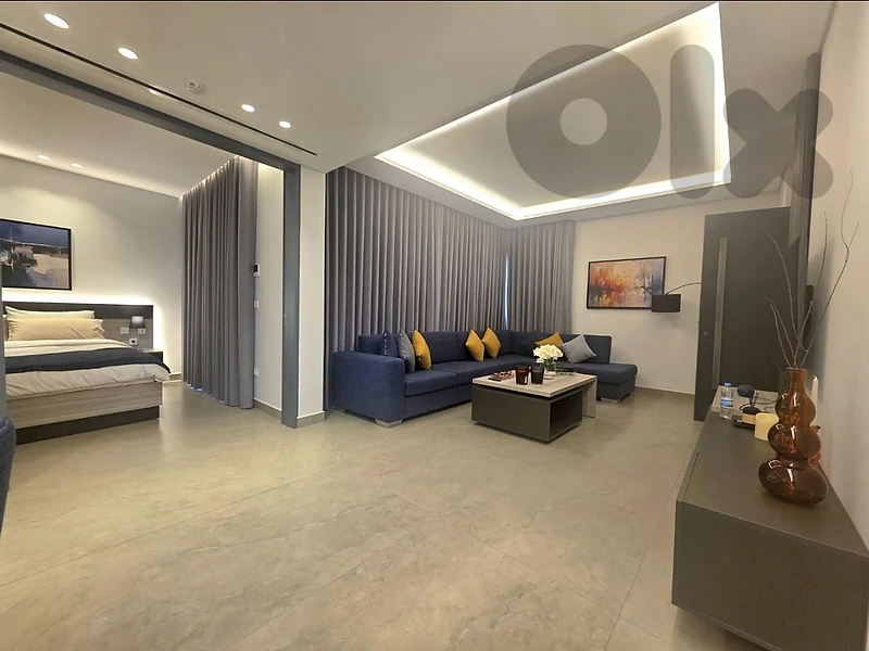 All-Included 1 & 2 Bed Rent in Achrafieh Sassine (Multiple Options)