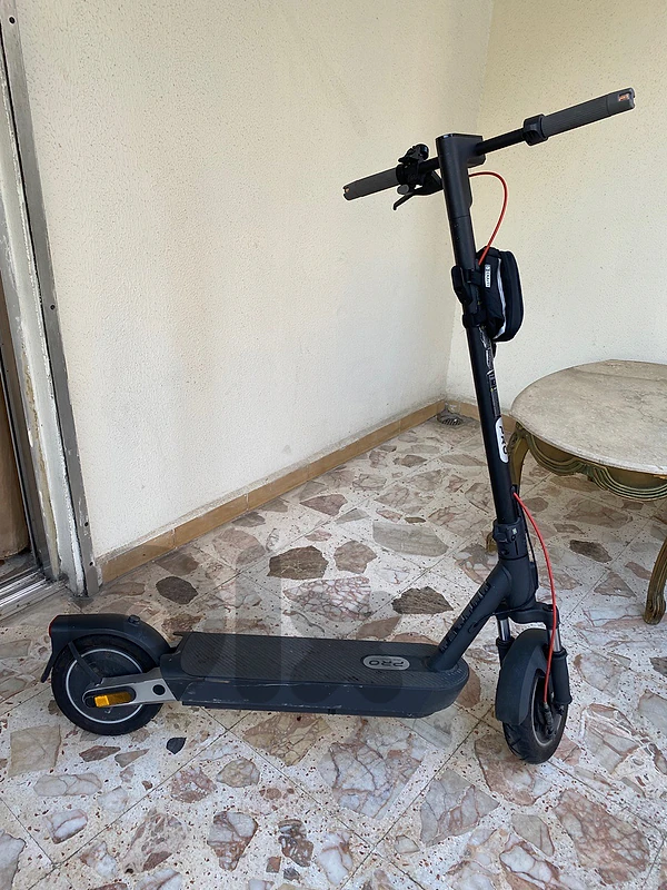 xiaomi Electric Scooter 5 pro