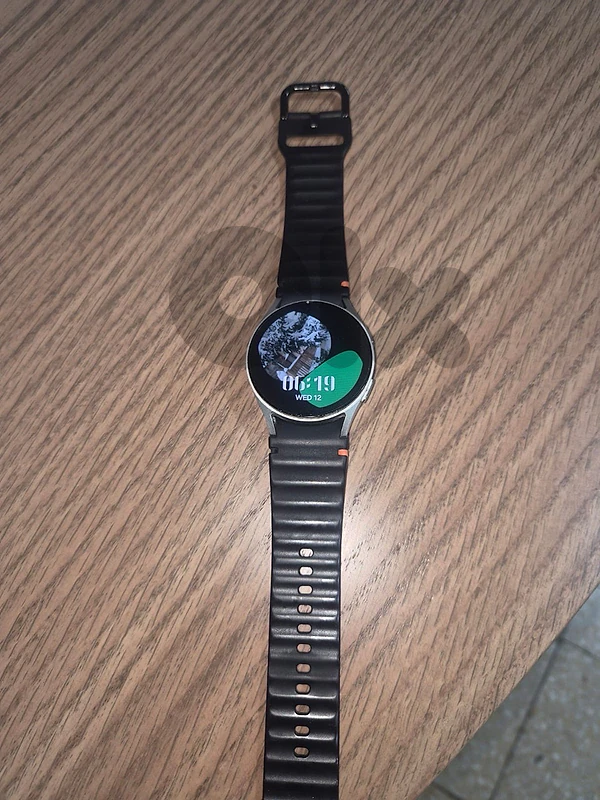 smart watch