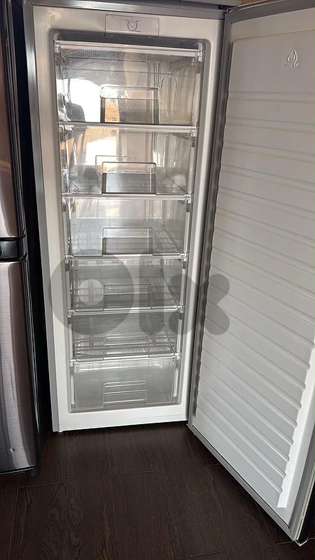 campomatic freezer