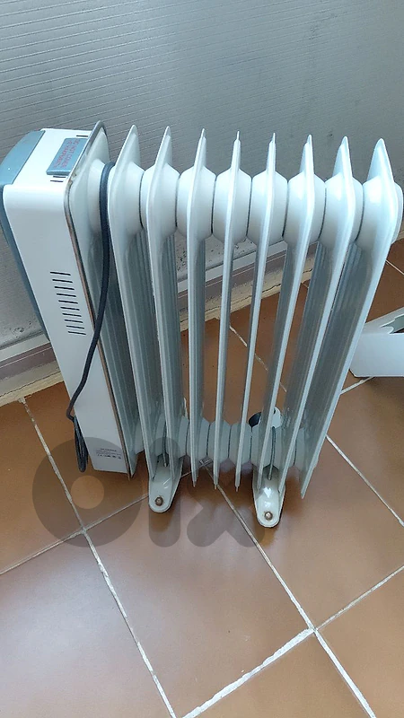 شوفاج على الزيت للبع