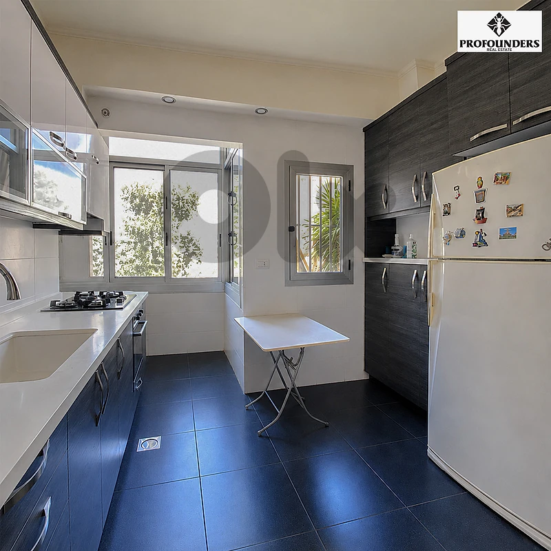 Apartment for rent in Achrafieh شقة للايجار في الاشرفية