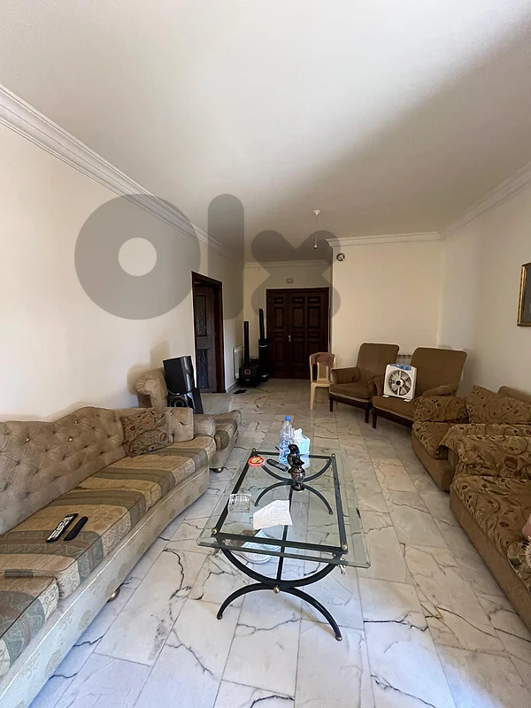 ksara fully furnished apartment 150 sqm for rent prime location #6737