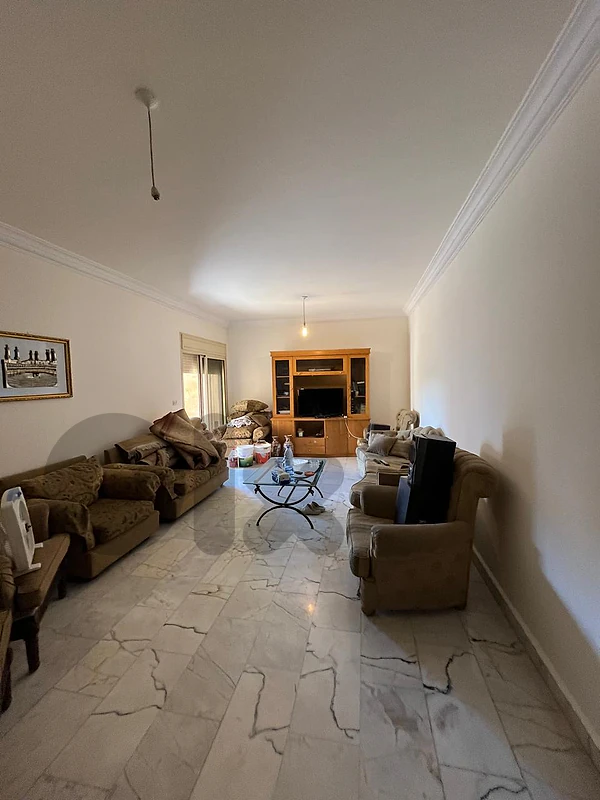 ksara fully furnished apartment 150 sqm for rent prime location #6737