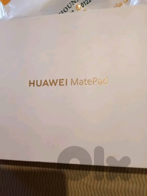 Huawei tab شبه جديد