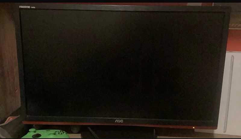 screen