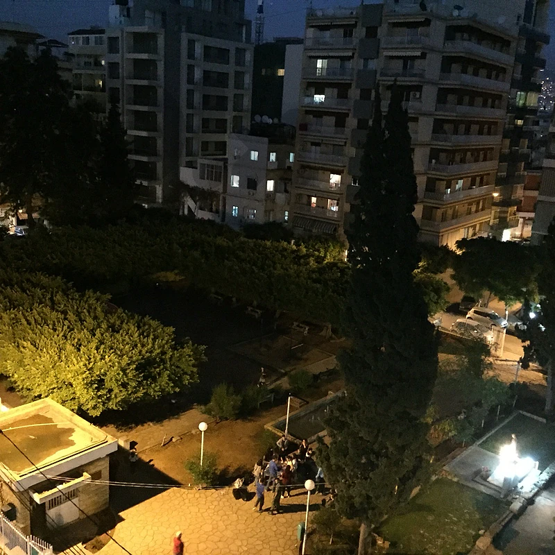 Apartment for rent in Rmeil Achrafieh!