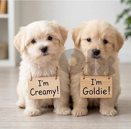 Bichon Maltese